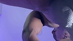 Blowjob before he leaves for work -amateur couple- nysdel