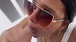 BLOWJOB IN PUBLIC BATHROOM WITH 7TH GRADE STUDENT