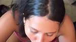 BLOWJOB TO MY STEPCOUSIN