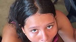 BLOWJOB TO MY STEPCOUSIN