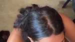 BLOWJOB TO MY STEPCOUSIN