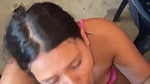 BLOWJOB TO MY STEPCOUSIN