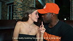 Bodyguard with Huge Dick Fucks His Boss’s Virgin Stepdaughter