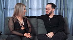 Boss, did I earn my raise Casting and Job Interview ends in Rough Sex, I think I met all expectations! Naty Delgado &The Vegas