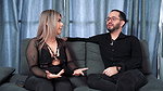 Boss, did I earn my raise Casting and Job Interview ends in Rough Sex, I think I met all expectations! Naty Delgado &The Vegas
