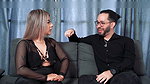Boss, did I earn my raise Casting and Job Interview ends in Rough Sex, I think I met all expectations! Naty Delgado &The Vegas