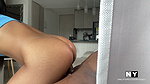 Brunette sex with my stepfather’s BBC-amateur couple- nysdel