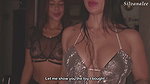 Cap 23 Silvana Lee Fucks Her Stepdaughter and Brother-in-law