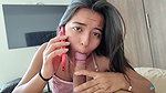 Capitulo 4- My Friend Talks to Her Boyfriend