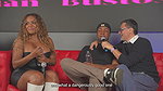 Carla Morelli Big Ass Ebony Takes Two Huge Cocks in Juan Bustos Show