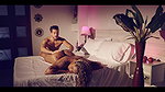Carla Morelli gets pussy licked and deep fucked in doggy after erotic massage by hung veteran Andy Stone