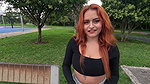 Casting Student Fucked by Her Personal Trainer in POV
