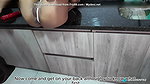 Chapter 19- An Ice in My Friend’s Vagina