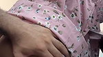 Charming Brunette with Beautiful Lips Sucks It Deliciously