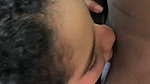 Cheating girlfriend secretly gives BLOWJOB to her boyfriend’s best friend -amateur couple- Nysdel