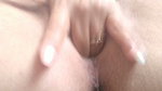 cheating horny wife alone in home filming herself fingering her pussy hard and sending it to a new boy to fuck