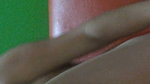 Cheating Latina hotwife fucked on the motel couch