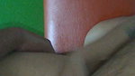 Cheating Latina hotwife fucked on the motel couch