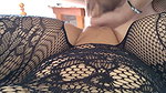 cheating on my cuckold hubby fucked in bodystocking