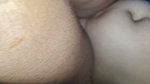 cheating on my cuckold hubby that was working overnight and his friend came to lick and fuck my pussy until creampied me