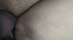 cheating on my cuckold hubby that was working overnight and his friend came to lick and fuck my pussy until creampied me