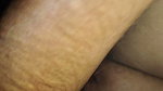 cheating on my cuckold hubby that was working overnight and his friend came to lick and fuck my pussy until creampied me