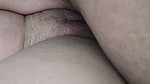 cheating on my husband deepthroating a bbc before rough side missionary fucked and creampied without condom