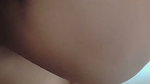 Cheating on My Husband with His Friend Rough Side Fucking Me Until Creampied Me