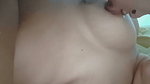 Cheating on My Husband with His Friend Rough Side Fucking Me Until Creampied Me