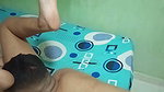 cheating slut hard fucked and dominated by a young stud with the promise of just fingering ended creampied