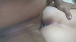 cheating slut wife gets fucked by bbc and femdom fucks him in amazon position so rough then he fucks me til creampie