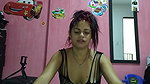 cheating slut wife sucking and spitting in pov to 19yo boy before riding him hard with thong aside and wearing full bodystocking