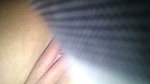 cheating wife creampied deep and hard by black stranger while cuckold hubby waits and watch outside the room