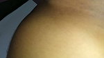 cheating wife double vaginal fucked by bbc and lovense toy while cuckold jerk off watching and cuck cleans the cock