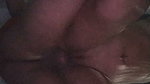 Cheating Wife Fucked Like a Slut in the Stairs by a Neighbor