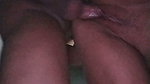 Cheating Wife Fucked Like a Slut in the Stairs by a Neighbor