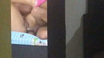 cheating wife got fucked by her bbc bro that was visiting and cuckold was watching and filming from the door