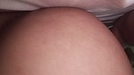 cheating wife missionary fucked hard by the friend of husband then he creampies in doggy style