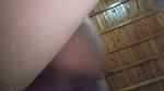 cheating wife missionary fucked hard by the friend of husband then he creampies in doggy style
