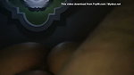cheating wife rides my cock and cleans up the cum and keep riding for a second creampied