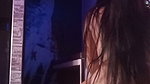 cheating wife so good creampied after riding young bull big cock in the motel while cuckold works