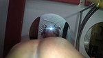 cheating wife stand and carry fucked rough by bbc bull the doggy fucked and impregnated deep and hard