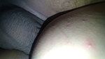 cheating wife sucking black cock before getting fucked by black cock and riding him until he cum inside me