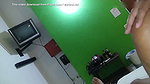 cheating wife sucking black cock of a stranger in the motel cheating on her cuckold husband by not using condoms