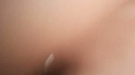 cheating wife taking off the condom of the big cock of his young to be creampied in fertile day