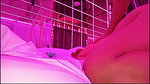 cheating wife wanted to ride in anal sex just the top of the cock and got fucked hard then got her pussy creampied
