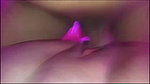 cheating wife wanted to ride in anal sex just the top of the cock and got fucked hard then got her pussy creampied