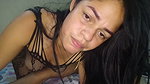 cheating wife wearing bodystocking and rides bbc and receives cum in mouth then gets creampied in doggystyle