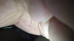 cheating wife with black friend sucking and riding while clit masturbating and femdom fucking him in amazon position