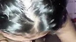 Cute Desi Bhabi Blowjob